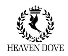 HEAVEN DOVE