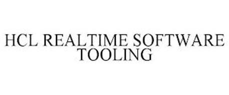 HCL REALTIME SOFTWARE TOOLING