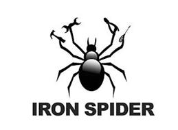 IRON SPIDER