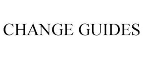 CHANGE GUIDES