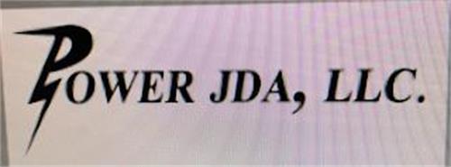 POWER JDA, LLC.