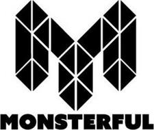 M MONSTERFUL