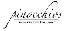 PINOCCHIOS INCREDIBLE ITALIAN
