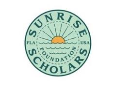 SUNRISE SCHOLARS FOUNDATION FLA USA