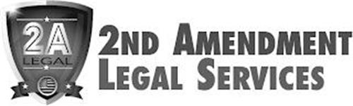 2A LEGAL 2ND AMENDMENT LEGAL SERVICES
