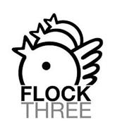 FLOCK THREE