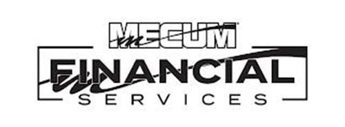 M MECUM M FINANCIAL SERVICES