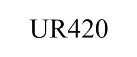 UR420