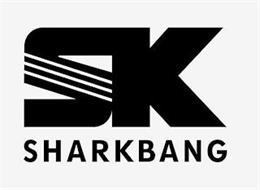 SK SHARKBANG