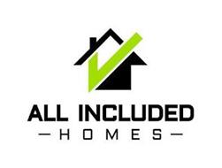ALL INCLUDED HOMES