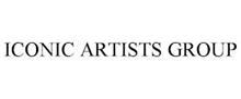 ICONIC ARTISTS GROUP