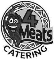 4 MEATS CATERING