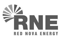 RNE RED NOVA ENERGY