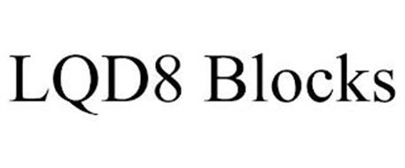 LQD8 BLOCKS