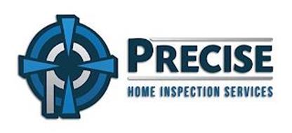 P PRECISE HOME INSPECTION SERVICES