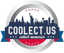 COOLECT.US COLLECT MEMORIES