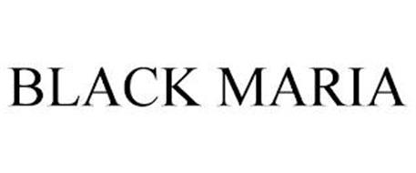 BLACK MARIA