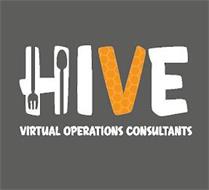 HIVE VIRTUAL OPERATIONS CONSULTANTS