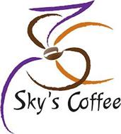 SC SKY'S COFFEE