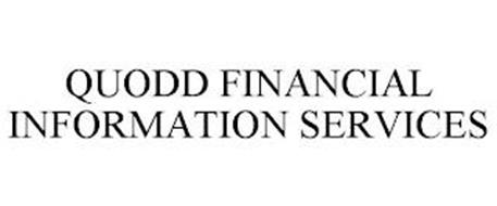 QUODD FINANCIAL INFORMATION SERVICES