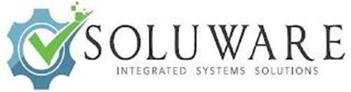 SOLUWARE INTEGRATED SYSTEMS SOLUTIONS