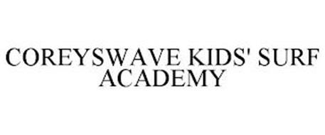 COREYSWAVE KIDS' SURF ACADEMY