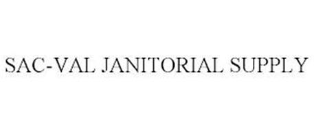 SAC-VAL JANITORIAL SUPPLY