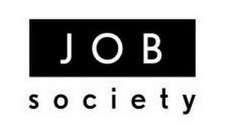 JOB SOCIETY