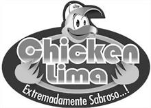 CHICKEN LIMA EXTREMADAMENTE SABROSO