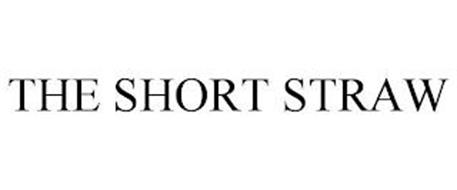 THE SHORT STRAW