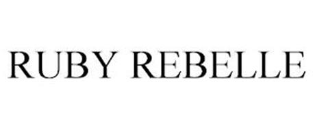 RUBY REBELLE