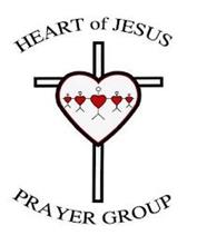 HEART OF JESUS PRAYER GROUP