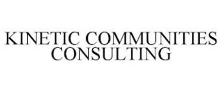 KINETIC COMMUNITIES CONSULTING