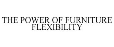 THE POWER OF FURNITURE FLEXIBILITY