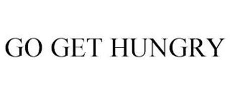 GO GET HUNGRY