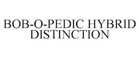 BOB-O-PEDIC HYBRID DISTINCTION