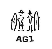 AG1 AG1
