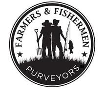 FARMERS & FISHERMEN PURVEYORS