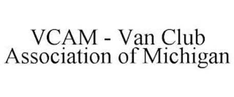 VCAM - VAN CLUB ASSOCIATION OF MICHIGAN