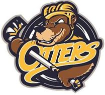 ERIE OTTERS