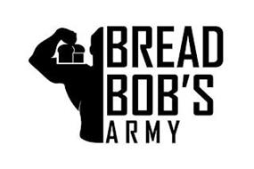 BREAD BOBS ARMY