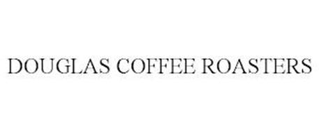 DOUGLAS COFFEE ROASTERS