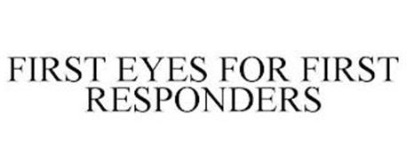 FIRST EYES FOR FIRST RESPONDERS