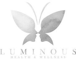 LUMINOUS HEALTH & WELLNESS