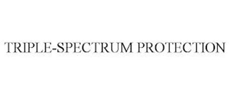 TRIPLE-SPECTRUM PROTECTION