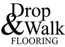 DROP & WALK FLOORING
