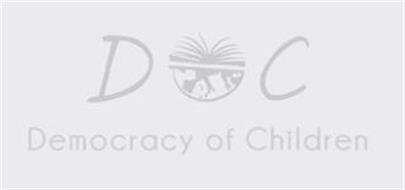 DOC: DEMOCRACY OF CHILDREN