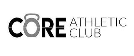 CORE ATHLETIC CLUB