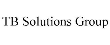 TB SOLUTIONS GROUP
