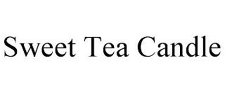 SWEET TEA CANDLE